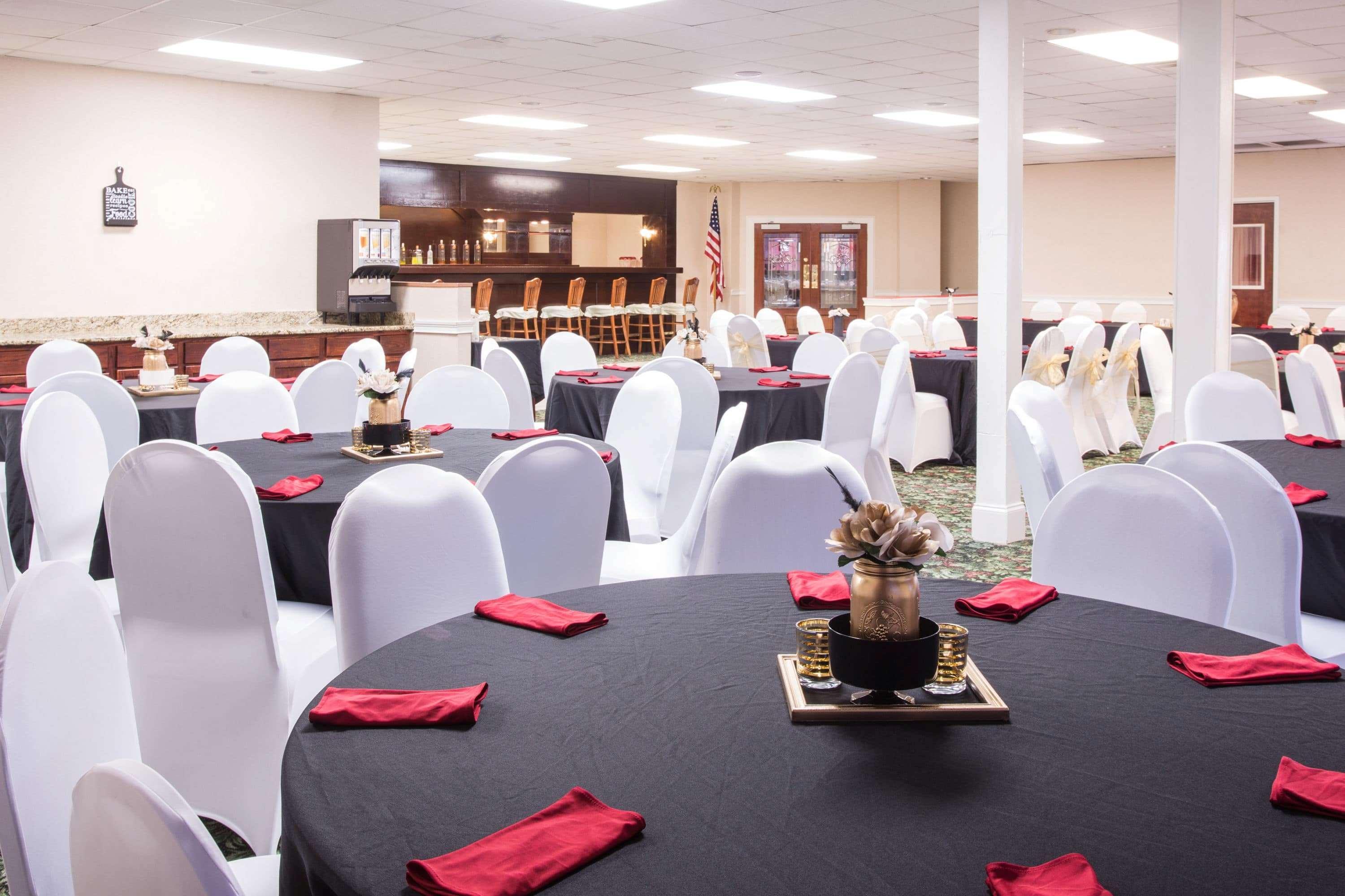 Ramada By Wyndham & Suites Warner Robins Exterior foto